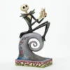 Disney Traditions The Nightmare Before Christmas – Jack Skellington – What’s This?