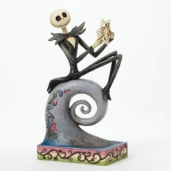 Christmas Goods Shop 33 Disney Traditions The Nightmare Before Christmas – Jack Skellington – What’s This?