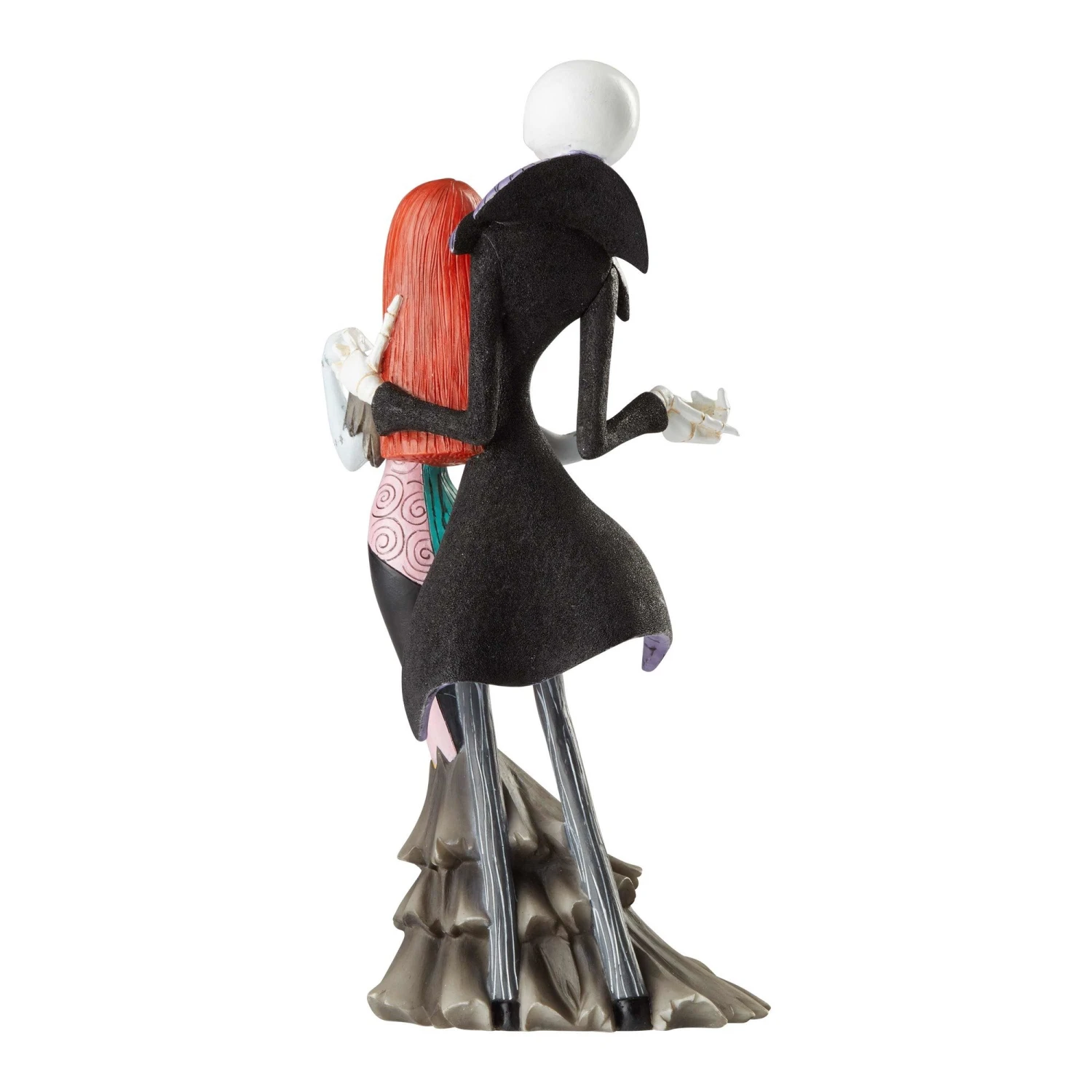 DISNEY SHOWCASE COUTURE DE FORCE – THE NIGHTMARE BEFORE CHRISTMAS – JACK AND SALLY 2 DISNEY SHOWCASE COUTURE DE FORCE – THE NIGHTMARE BEFORE CHRISTMAS – JACK AND SALLY - Image 2