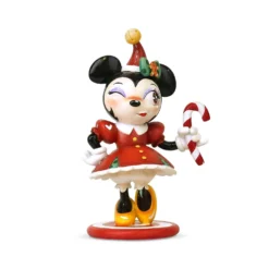 Disney Showcase Miss Mindy – Christmas Minnie Mouse