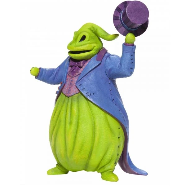 Disney Showcase – Nightmare Before Christmas Oogie Boogie 2 Disney Showcase – Nightmare Before Christmas Oogie Boogie - Image 2