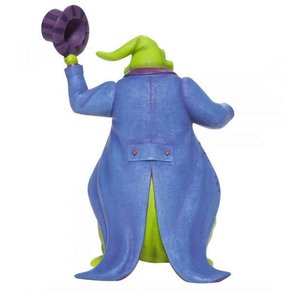 Disney Showcase – Nightmare Before Christmas Oogie Boogie 4 Disney Showcase – Nightmare Before Christmas Oogie Boogie - Image 4