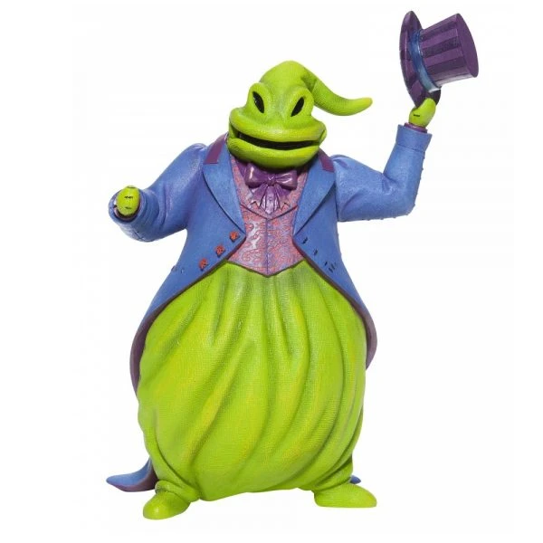 Disney Showcase – Nightmare Before Christmas Oogie Boogie 1 Disney Showcase – Nightmare Before Christmas Oogie Boogie