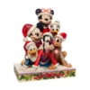 Disney Traditions – Christmas Mickey & Friends