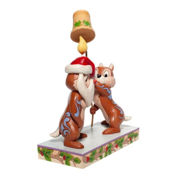 Disney Traditions – Christmas Chip ‘n’ Dale 4 Disney Traditions – Christmas Chip ‘n’ Dale - Image 4