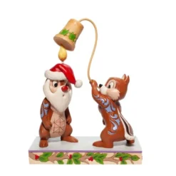 Disney Traditions – Christmas Chip ‘n’ Dale