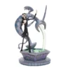 Disney Traditions – Nightmare Before Christmas – Jack Skellington On Fountain