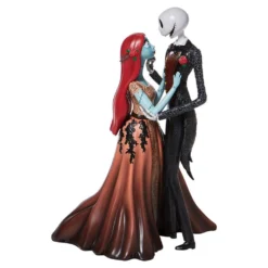 Disney Showcase Nightmare Before Christmas Jack & Sally