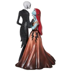 Disney Showcase Nightmare Before Christmas Jack & Sally 9 Disney Showcase Nightmare Before Christmas Jack & Sally -Christmas Goods Shop 6008701 3
