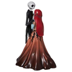 Disney Showcase Nightmare Before Christmas Jack & Sally 10 Disney Showcase Nightmare Before Christmas Jack & Sally -Christmas Goods Shop 6008701 4