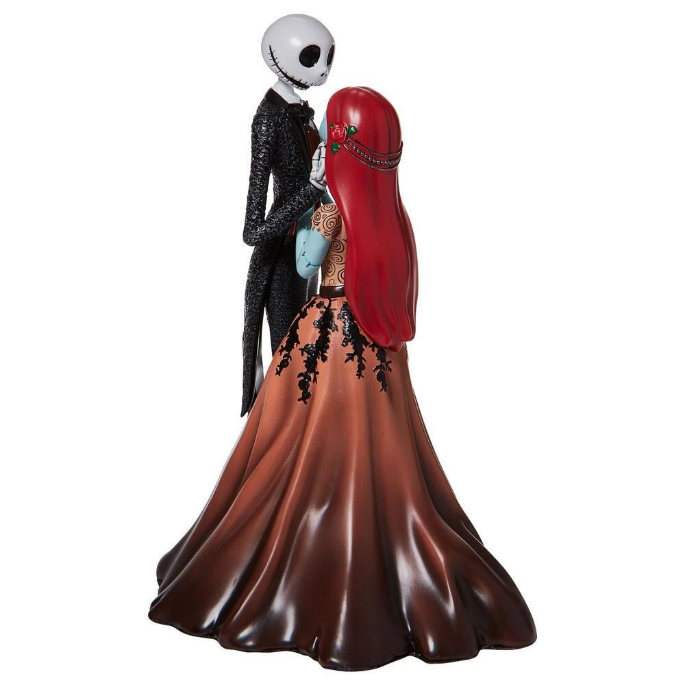 Disney Showcase Nightmare Before Christmas Jack & Sally 5 Disney Showcase Nightmare Before Christmas Jack & Sally - Image 5