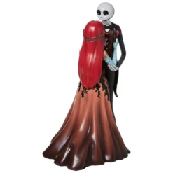 Disney Showcase Nightmare Before Christmas Jack & Sally 11 Disney Showcase Nightmare Before Christmas Jack & Sally -Christmas Goods Shop 6008701 5