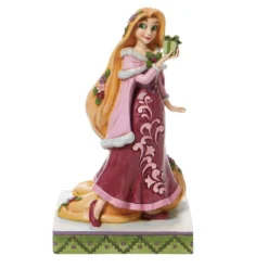 Disney Traditions Christmas Rapunzel – Gifts Of Peace