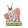 Disney Traditions Dumbo Christmas – Santa’s Cheerful Helper