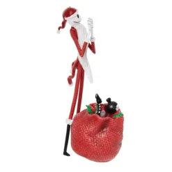 Disney Showcase – Nightmare Before Christmas – Santa Jack -Christmas Goods Shop 6010729 1