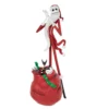 Disney Showcase – Nightmare Before Christmas – Santa Jack