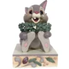 Jim Shore Disney Traditions – Thumper Christmas