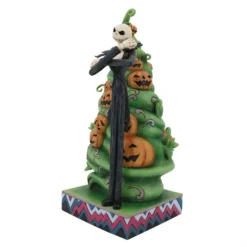 Disney Traditions – 30.5cm/12″ Interchangeable Halloween/Christmas Jack Skellington -Christmas Goods Shop 6013055 3