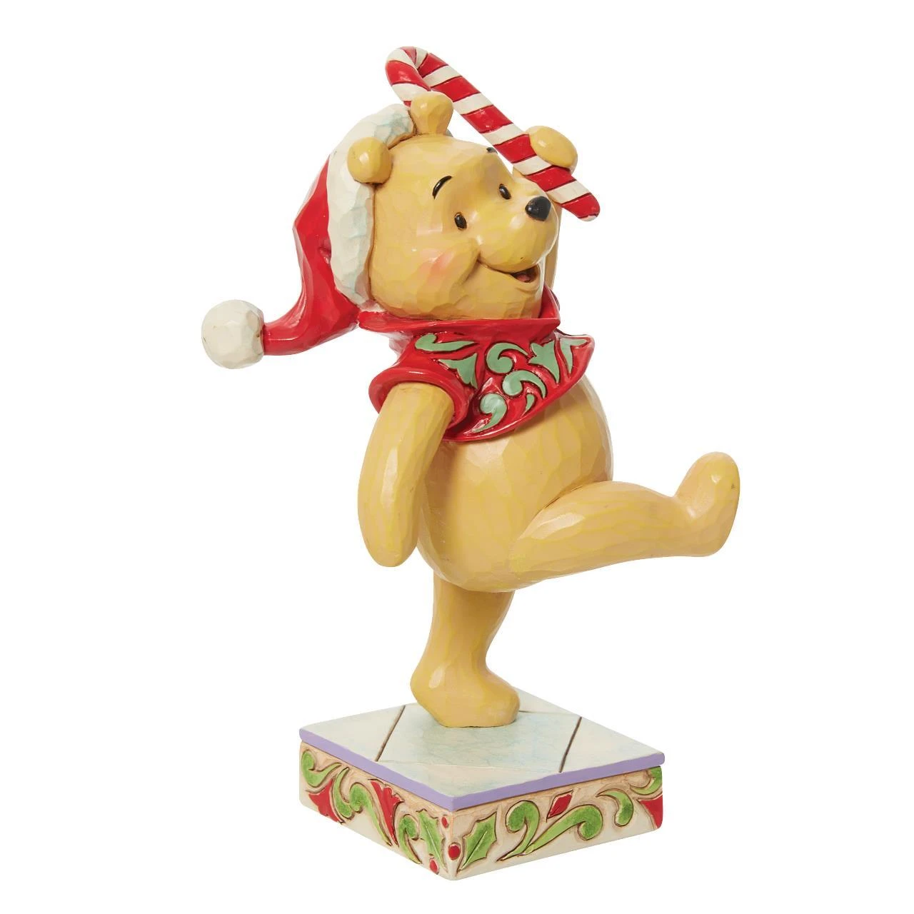 Disney Traditions – 14cm/5.5″ Christmas Sweetie 4 Disney Traditions – 14cm/5.5″ Christmas Sweetie - Image 4