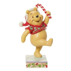 Disney Traditions – 14cm/5.5″ Christmas Sweetie