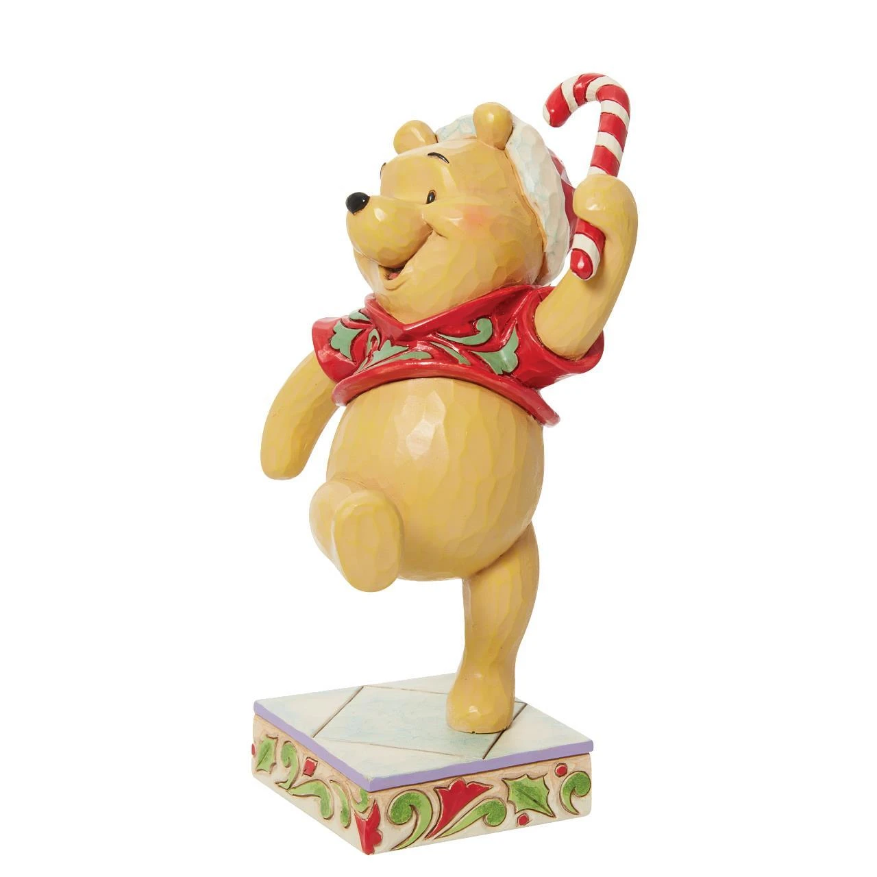 Disney Traditions – 14cm/5.5″ Christmas Sweetie 2 Disney Traditions – 14cm/5.5″ Christmas Sweetie - Image 2