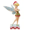 Disney Traditions – Tinker Bell – Cheeky Christmas Pixie