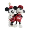 Disney Showcase – Christmas Mickey And Minnie