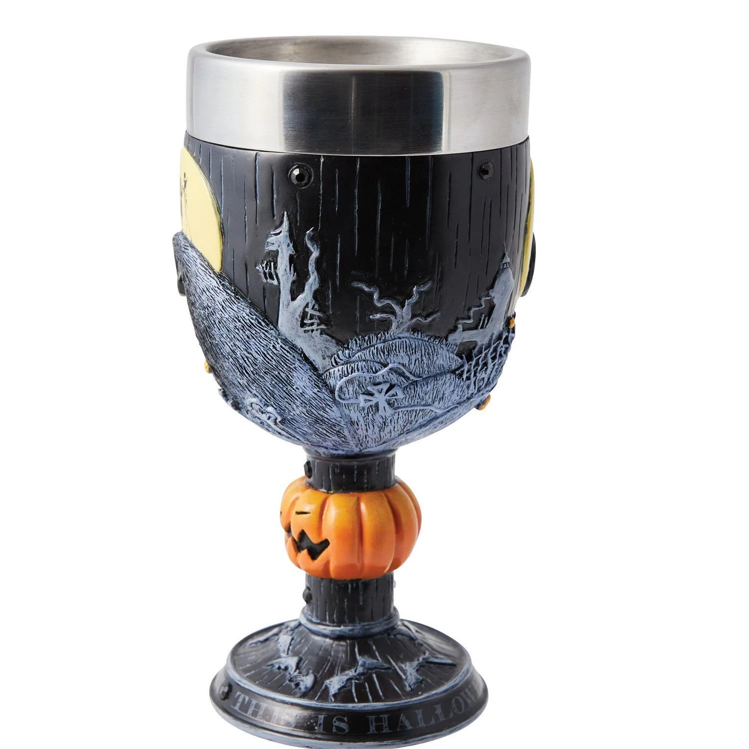 Disney Showcase – Nightmare Before Christmas Chalice 3 Disney Showcase – Nightmare Before Christmas Chalice - Image 3