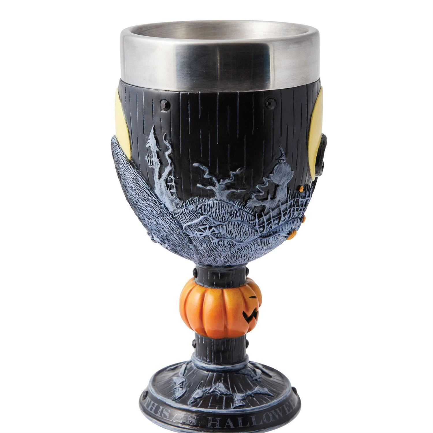 Disney Showcase – Nightmare Before Christmas Chalice 2 Disney Showcase – Nightmare Before Christmas Chalice - Image 2