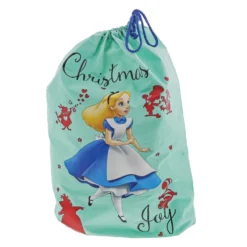Enchanting Disney – 68cm/27″ Alice Christmas Sack