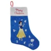 Enchanting Disney – 47cm/18.5″ Snow White Christmas Stocking