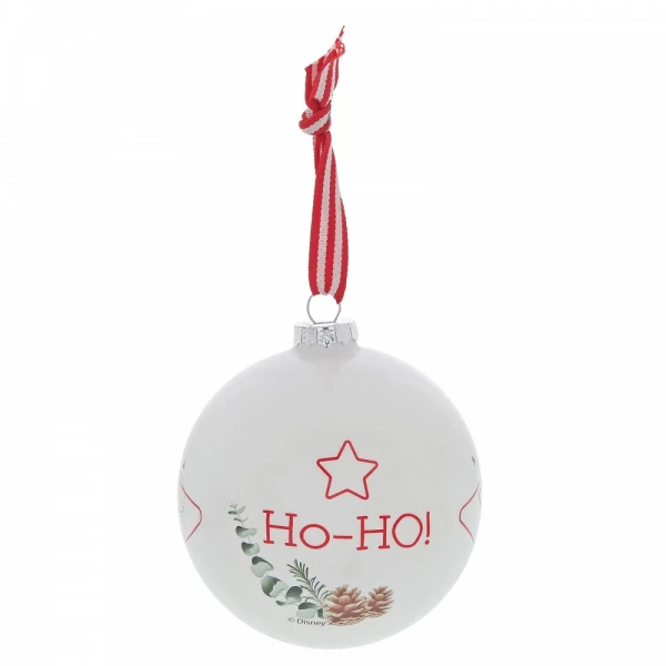 DISNEY ENCHANTING CHRISTMAS BAUBLE – WINNIE THE POOH & FRIENDS 2 DISNEY ENCHANTING CHRISTMAS BAUBLE – WINNIE THE POOH & FRIENDS - Image 2