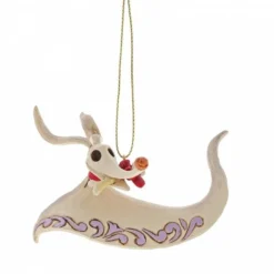 Disney Traditions Zero Hanging Christmas Tree Ornament