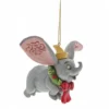 Disney Traditions Dumbo Hanging Christmas Tree Ornament