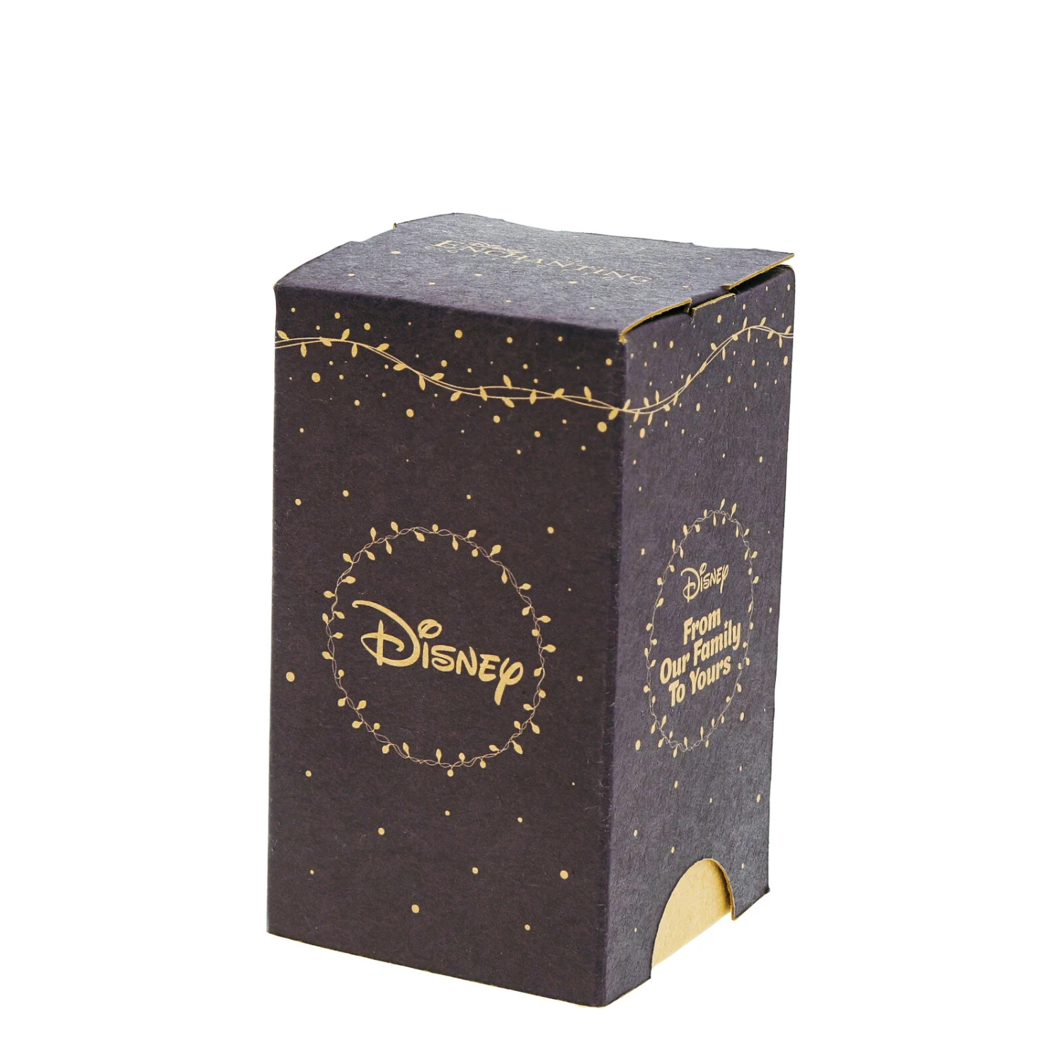 Disney Enchanting – Mickey Christmas Gringerbread Fireplace Dome 5 Disney Enchanting – Mickey Christmas Gringerbread Fireplace Dome - Image 5