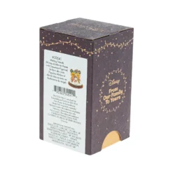Disney Enchanting – Making Friends Christmas Gringerbread Dome 9 Disney Enchanting – Making Friends Christmas Gringerbread Dome -Christmas Goods Shop A30541 4