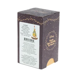 Disney Enchanting – Minnie Mouse Christmas Tree Gringerbread Dome -Christmas Goods Shop A30543 2