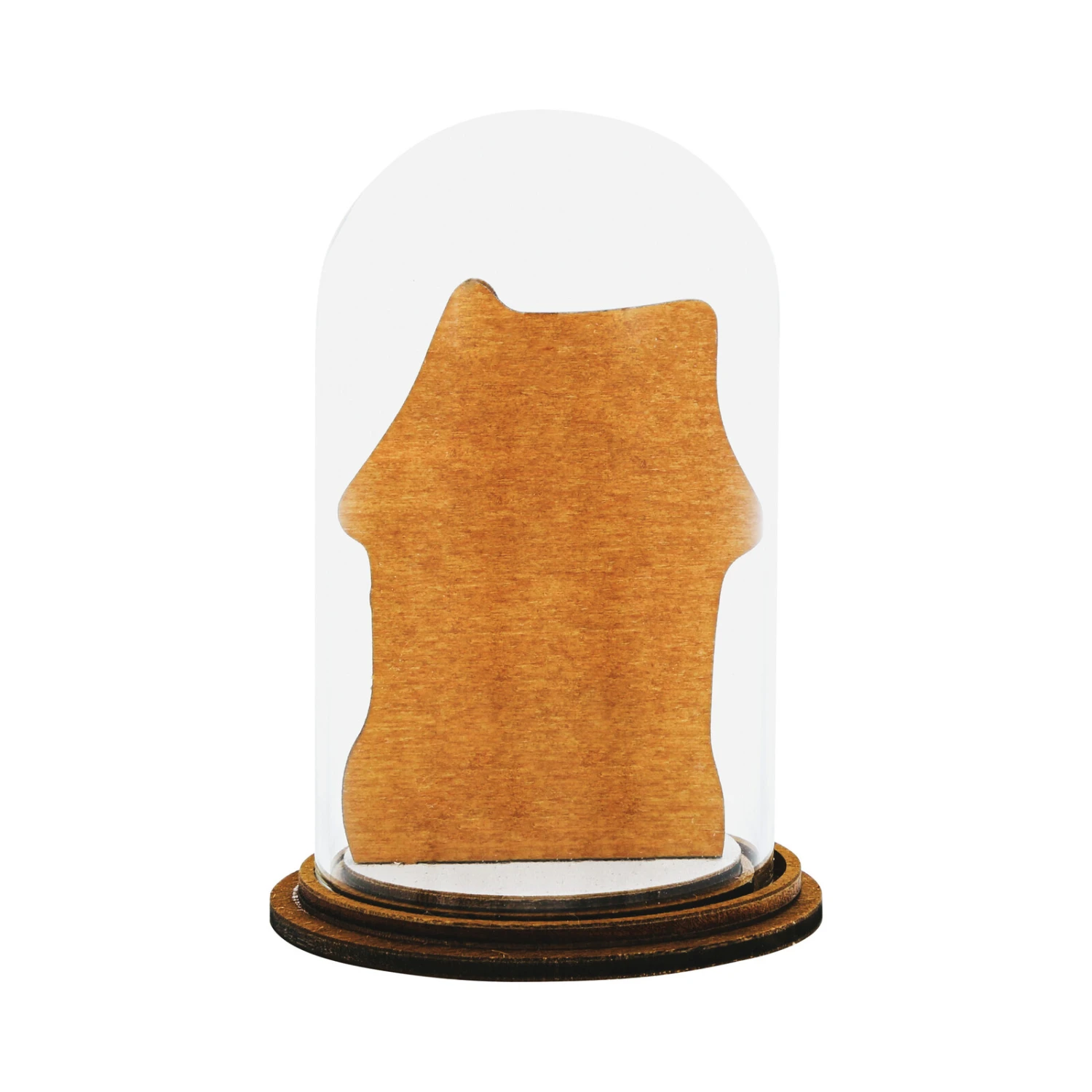 Disney Enchanting – Mickey & Minnie Christmas Gringerbread House Dome 2 Disney Enchanting – Mickey & Minnie Christmas Gringerbread House Dome - Image 2