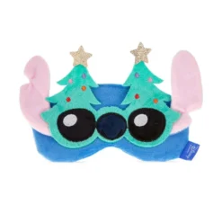 MAD BEAUTY DISNEY STITCH AT CHRISTMAS SLEEP MASK 3 MAD BEAUTY DISNEY STITCH AT CHRISTMAS SLEEP MASK -Christmas Goods Shop DSC FG10254 6 1