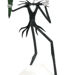 The Nightmare Before Christmas – Jack What Is This PVC Statue
