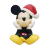 DISNEY CHRISTMAS: MICKEY MINI FIGURE