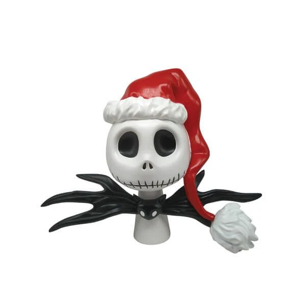 THE NIGHTMARE BEFORE CHRISTMAS: JACK TREE TOPPER 1 THE NIGHTMARE BEFORE CHRISTMAS: JACK TREE TOPPER