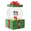DISNEY CHRISTMAS: MICKEY MOUSE WATERBALL