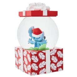 DISNEY CHRISTMAS: STITCH WATERBALL 8 DISNEY CHRISTMAS: STITCH WATERBALL -Christmas Goods Shop EDI6011297 2