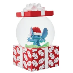 DISNEY CHRISTMAS: STITCH WATERBALL 7 DISNEY CHRISTMAS: STITCH WATERBALL -Christmas Goods Shop EDI6011297 3