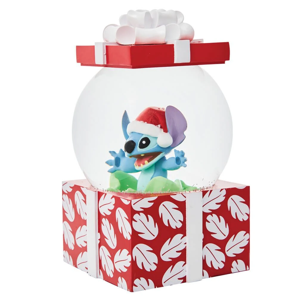 DISNEY CHRISTMAS: STITCH WATERBALL 2 DISNEY CHRISTMAS: STITCH WATERBALL - Image 2