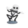 THE NIGHTMARE BEFORE CHRISTMAS: JACK MINI FIGURINE