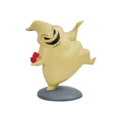 THE NIGHTMARE BEFORE CHRISTMAS: OOGIE BOOGIE MINI FIGURINE