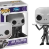 Funko Pop! The Nightmare Before Christmas – Jack Skellington Pop! Vinyl
