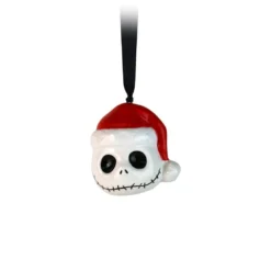 DISNEY DECORATION: NIGHTMARE BEFORE CHRISTMAS – JACK SKELLINGTON